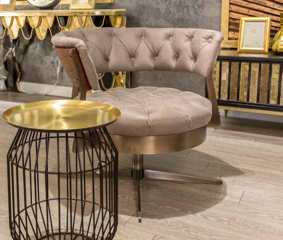 Nichole Chair Image