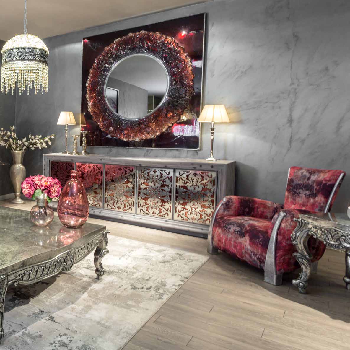 Greko Coffee Table Image