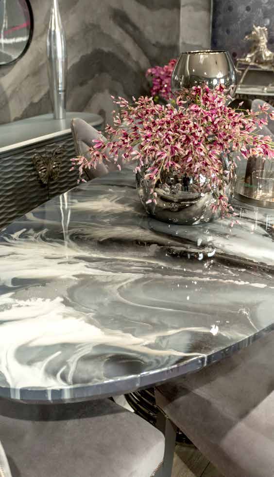 Ametis Coffee Table Image
