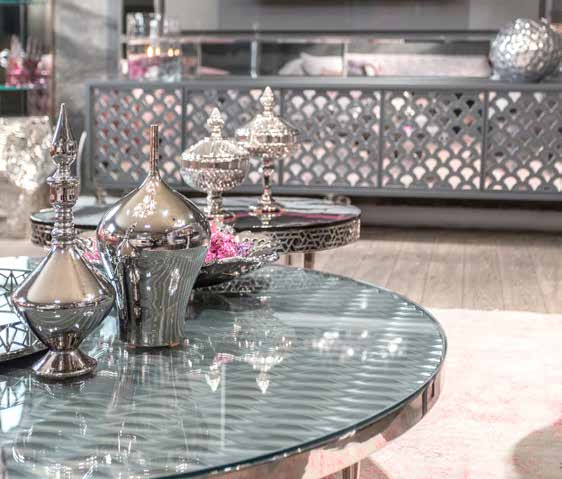 Ametis Coffee Table Image