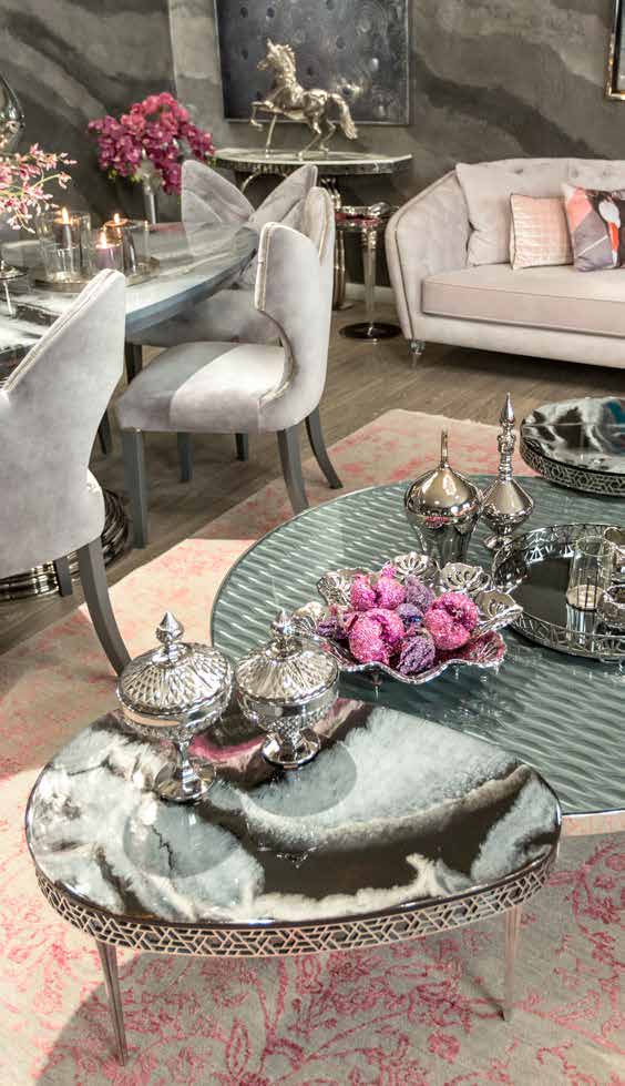 Ametis Coffee Table Image