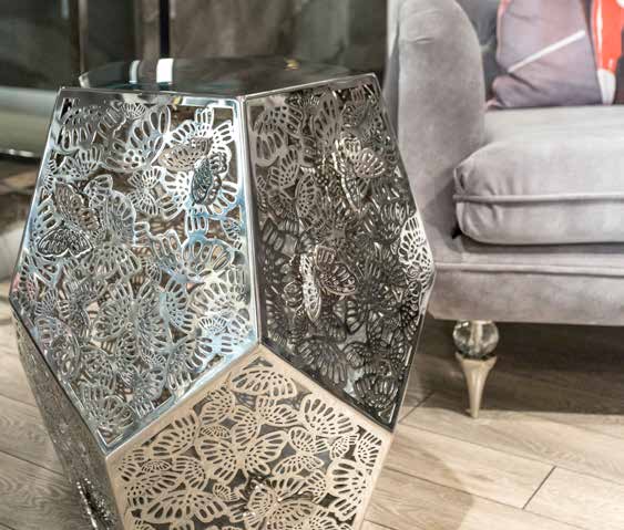 Ametis Coffee Table Image