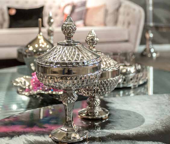 Ametis Coffee Table Image